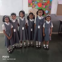 Shri Vasantrao Davkhare Memorial School campus photo 10 of 11 — Shikrapur