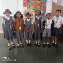 Shri Vasantrao Davkhare Memorial School campus photo 9 of 11 — Shikrapur