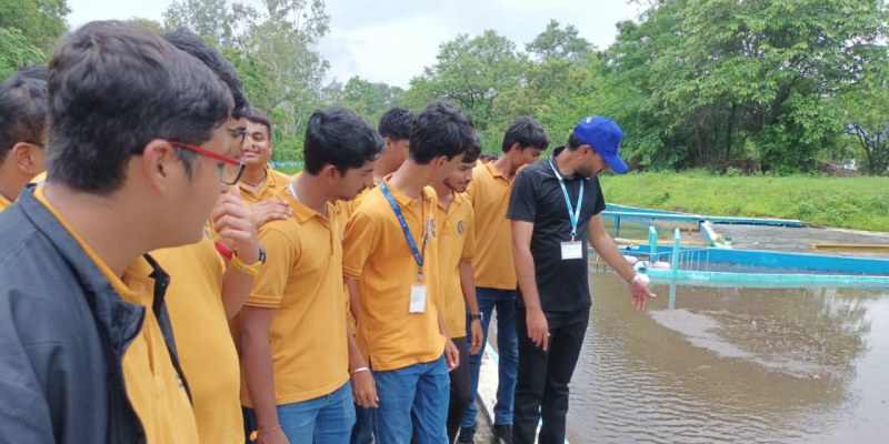 Silver Crest Junior College campus photo 3 of 10 — Hingne Khurd