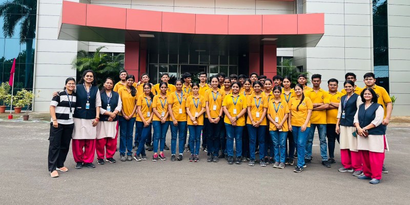 Silver Crest Junior College campus photo 5 of 10 — Hingne Khurd