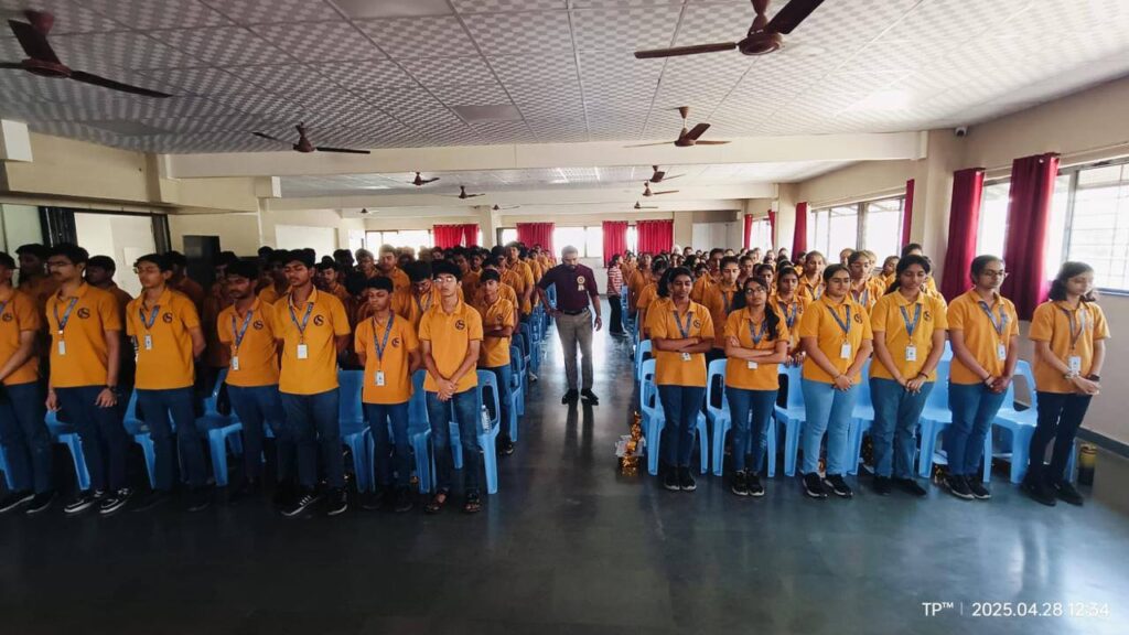Silver Crest Junior College campus photo 7 of 10 — Hingne Khurd