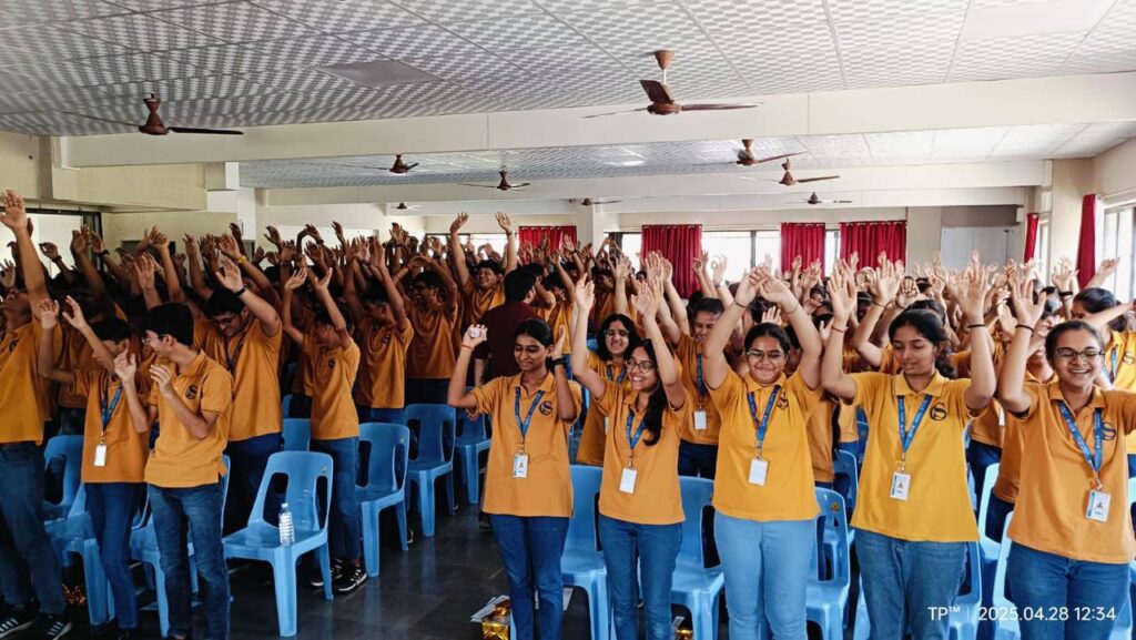 Silver Crest Junior College campus photo 6 of 10 — Hingne Khurd