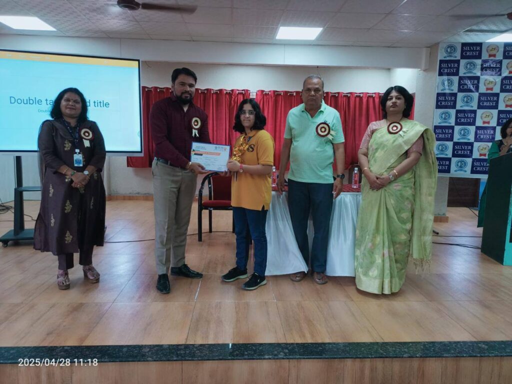 Silver Crest Junior College campus photo 8 of 10 — Hingne Khurd