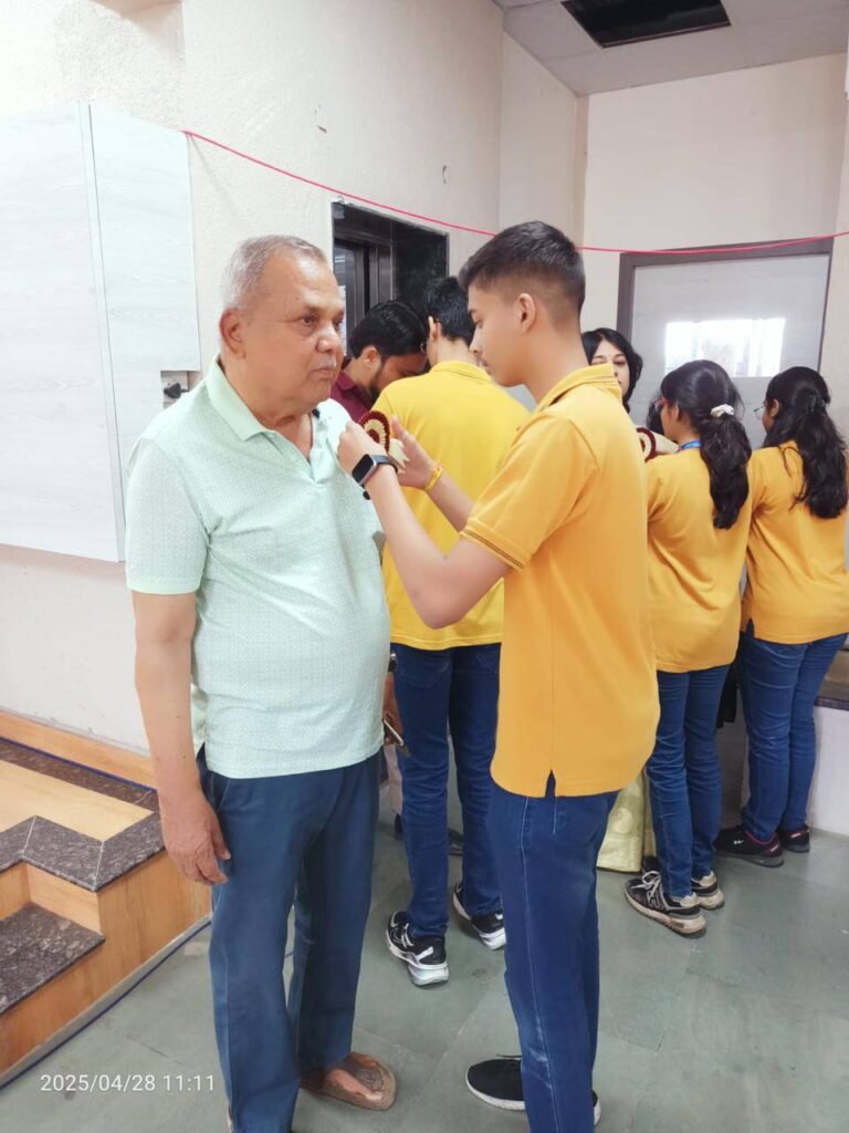 Silver Crest Junior College campus photo 10 of 10 — Hingne Khurd