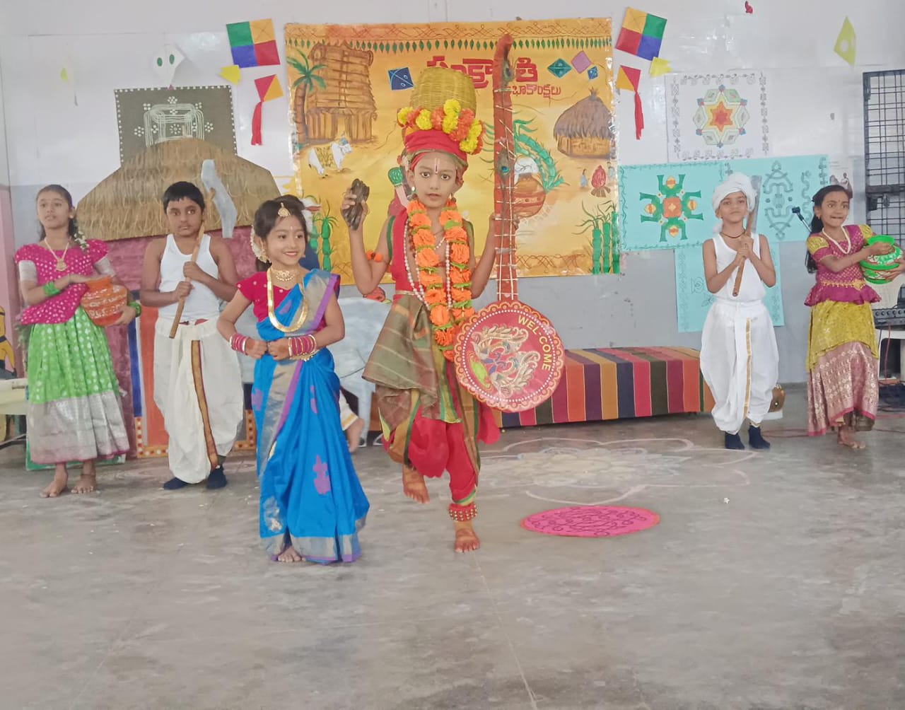 SN English Medium School campus photo 2 of 10 — Rajgurunagar
