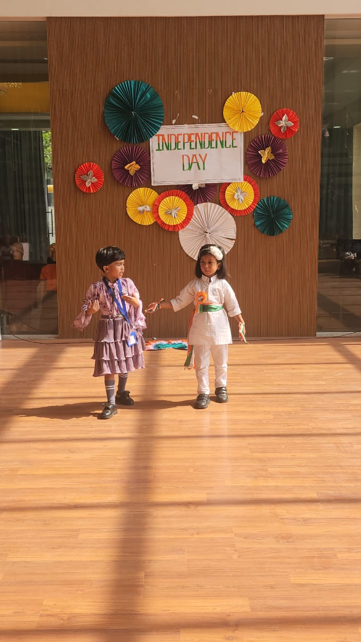 SNBP International School campus photo 9 of 15 — Hadapsar