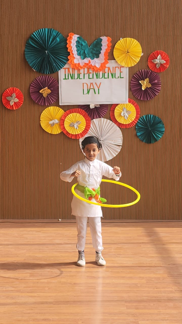 SNBP International School campus photo 6 of 15 — Hadapsar
