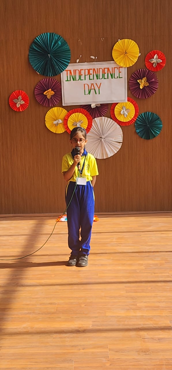 SNBP International School campus photo 8 of 15 — Hadapsar