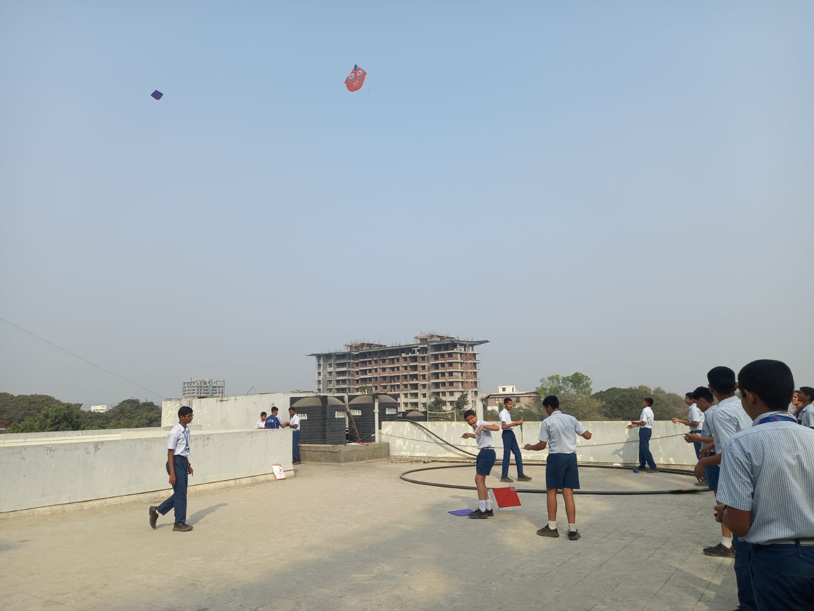 SPM English School campus photo 14 of 14 — Shaniwar Peth