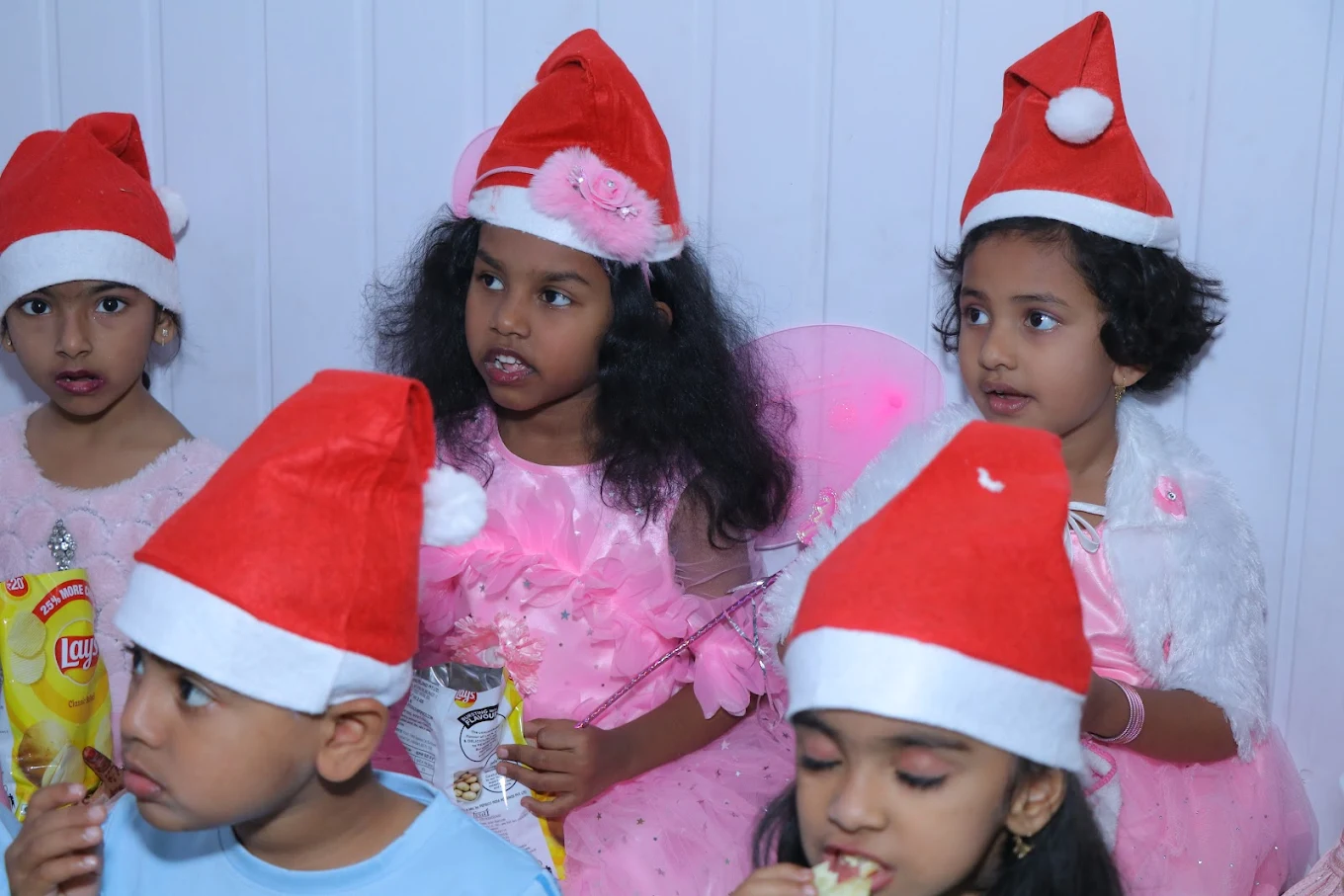 St Francis Preschool campus photo 7 of 11 — Khadki