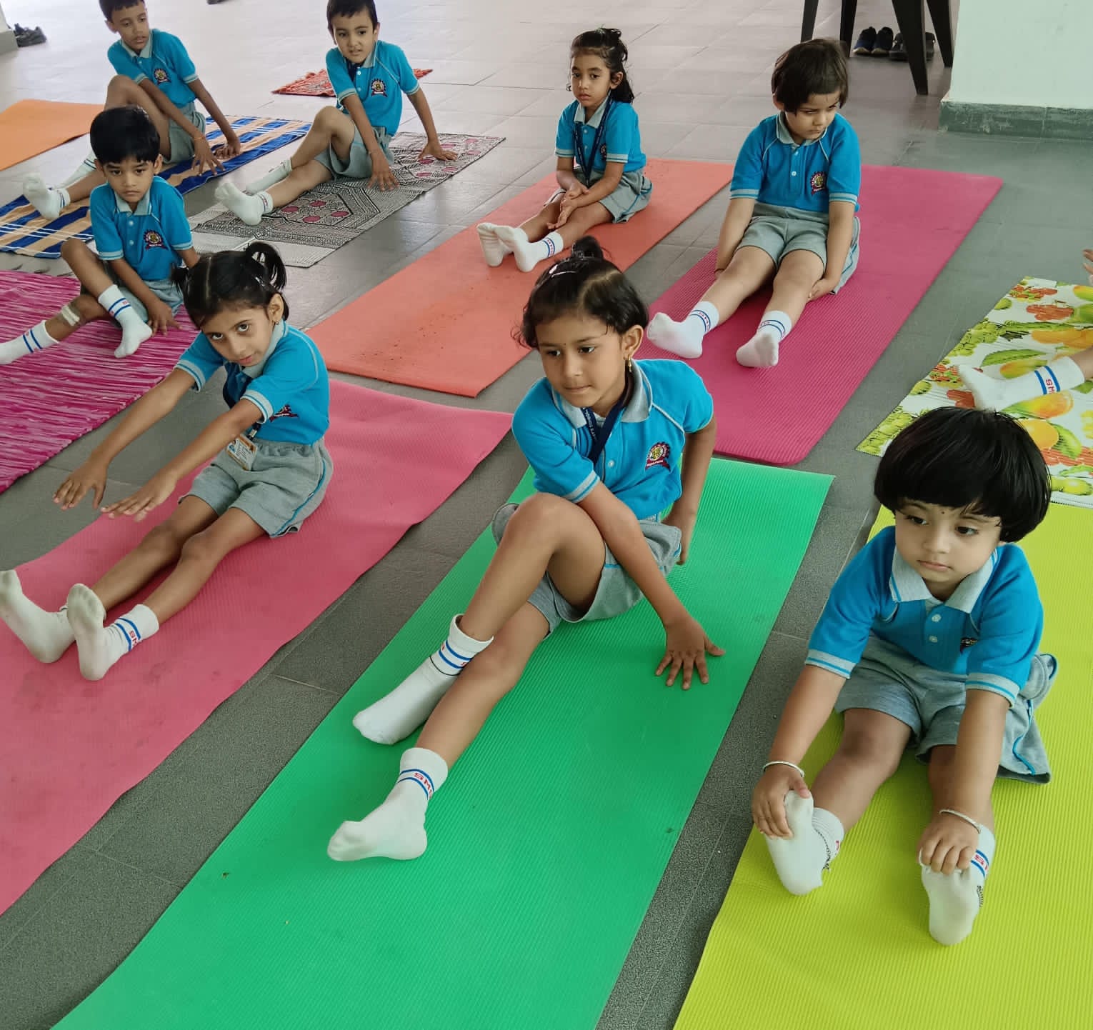 St. Marys School campus photo 5 of 7 — Nigdi