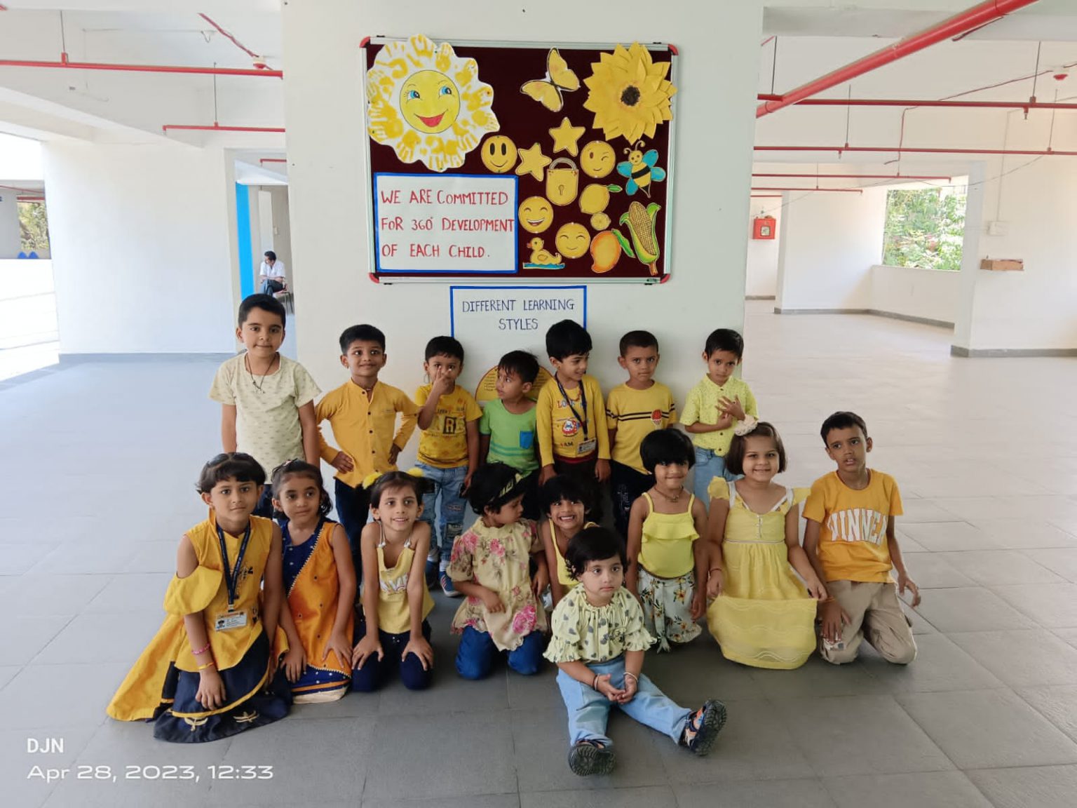 St. Marys School campus photo 6 of 7 — Nigdi