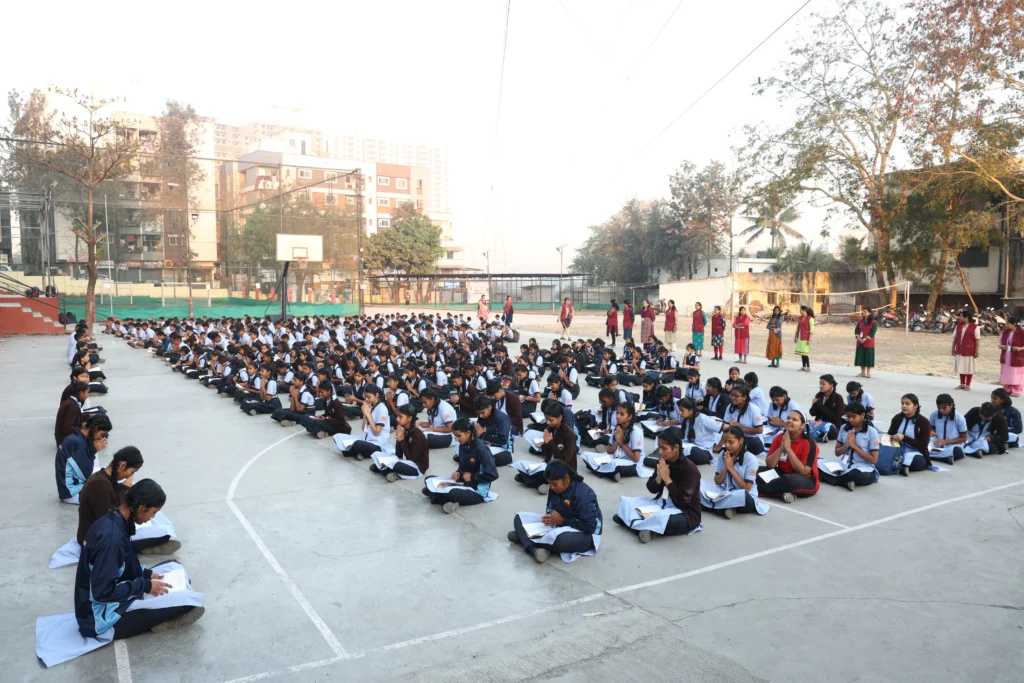 Sun Bright School campus photo 5 of 14 — Ambegaon Budruk