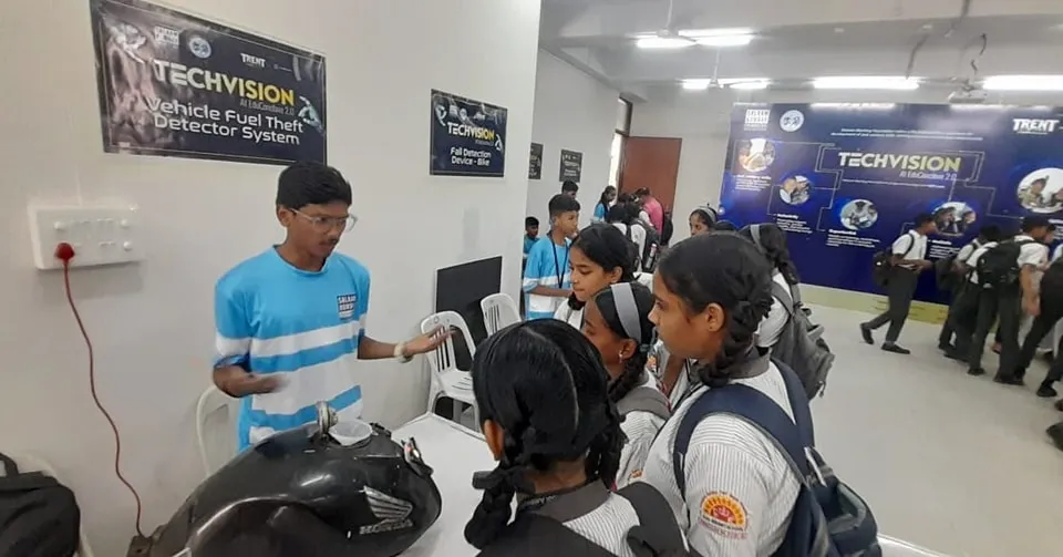 Sun Bright School campus photo 9 of 14 — Ambegaon Budruk