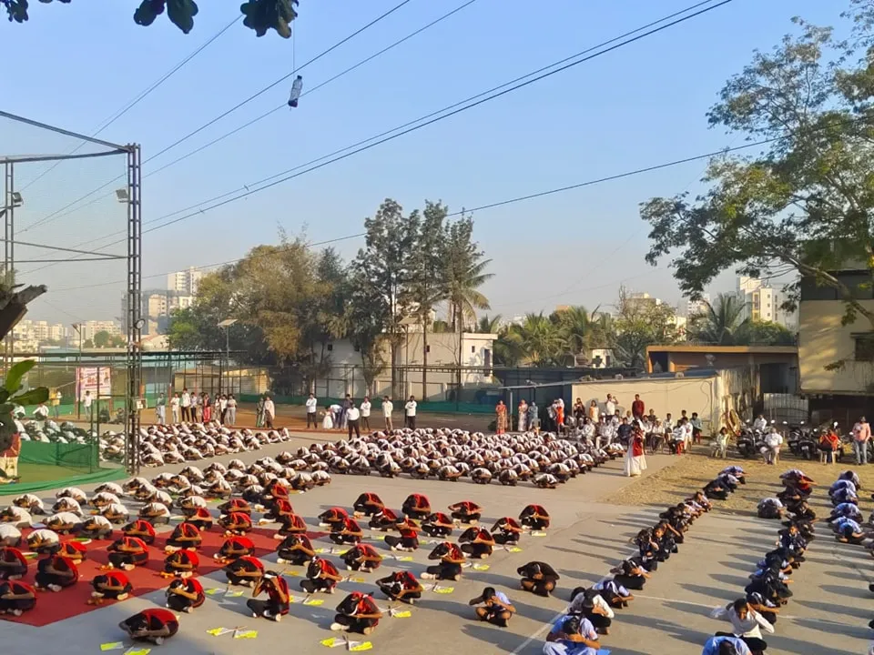 Sun Bright School campus photo 7 of 14 — Ambegaon Budruk