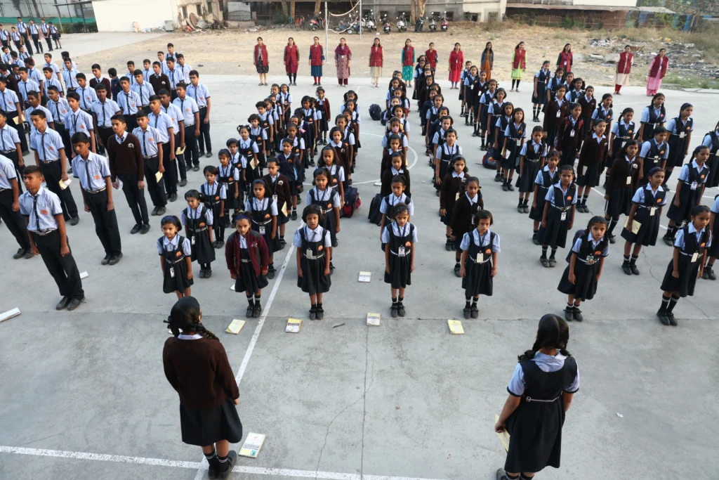 Sun Bright School campus photo 4 of 14 — Ambegaon Budruk