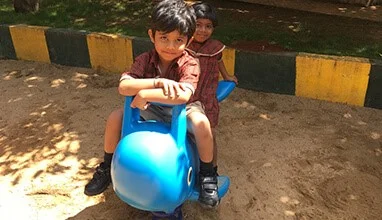 Sunrise Global School campus photo 8 of 13 — Kesnand