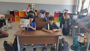 Sunrise Global School campus photo 6 of 13 — Kesnand