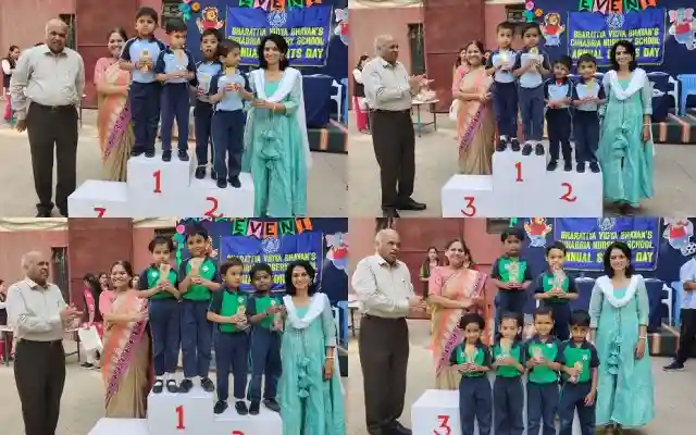 Chhabria Nursery School campus photo 10 of 10 — Shivajinagar