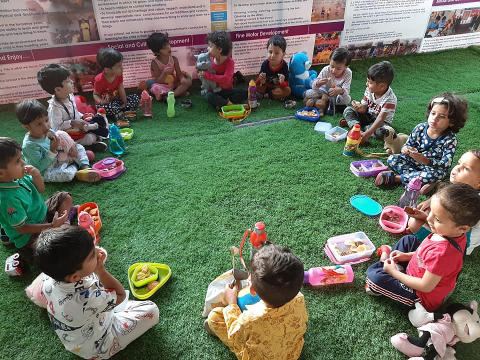 Sunshine Kids Academy campus photo 2 of 4 — Talegaon Dabhade