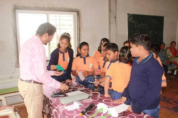 Sunshine National School campus photo 6 of 9 — Satara Road