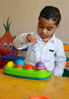 Sunshine National School campus photo 5 of 9 — Satara Road