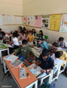 Sunshine National School campus photo 9 of 9 — Satara Road