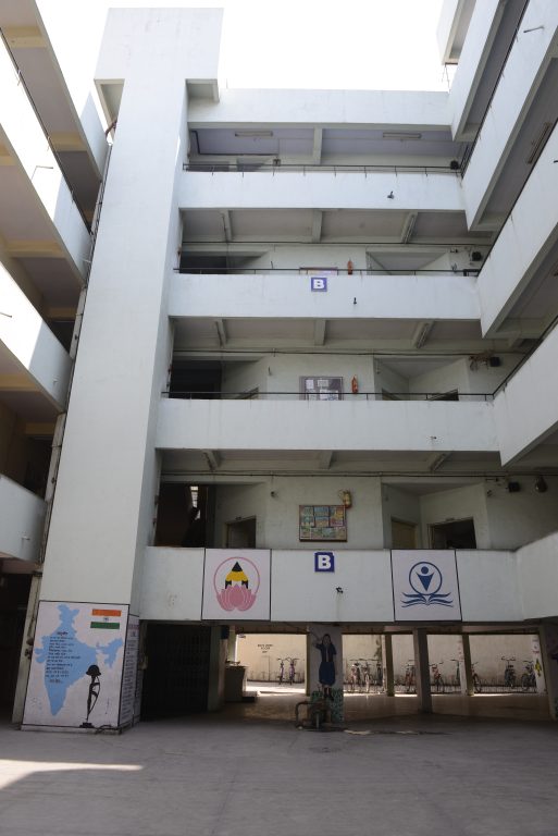 SV Union High School & Junior College campus photo 3 of 12 — Somwar Peth