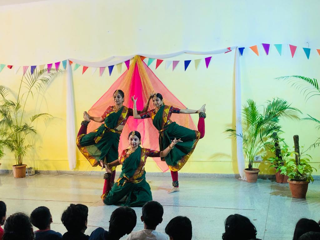 Swadhaa Waldorf Learning Centre campus photo 2 of 11 — Bavdhan
