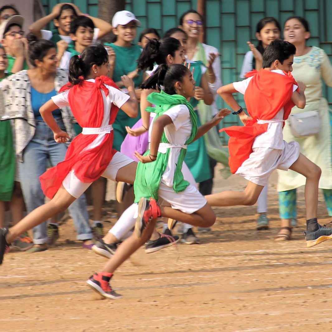 Swadhaa Waldorf Learning Centre campus photo 3 of 11 — Bavdhan