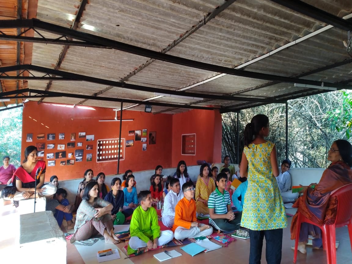 Swadhaa Waldorf Learning Centre campus photo 4 of 11 — Bavdhan