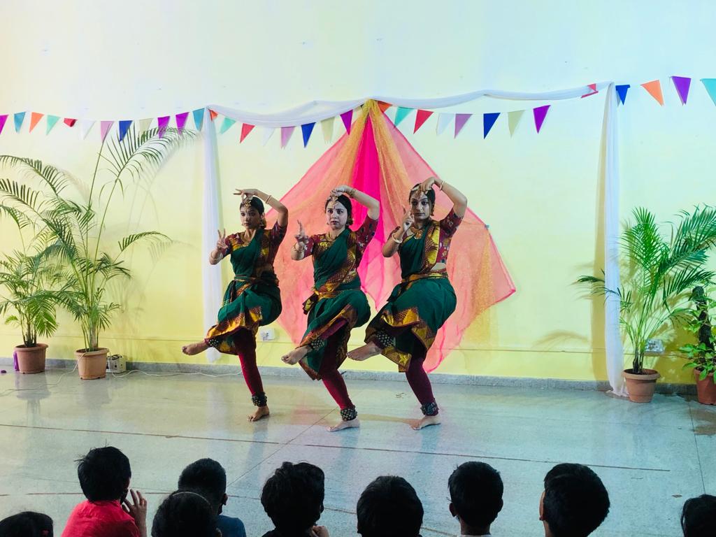 Swadhaa Waldorf Learning Centre campus photo 5 of 11 — Bavdhan