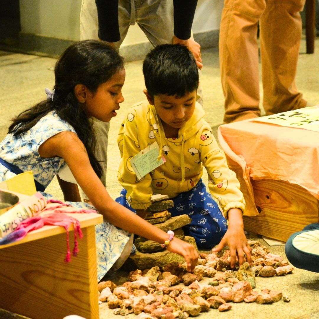Swadhaa Waldorf Learning Centre campus photo 8 of 11 — Bavdhan