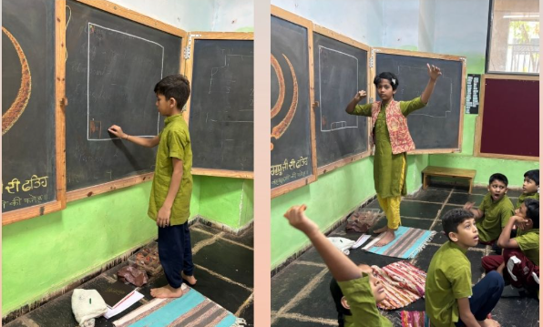 Swadhaa Waldorf Learning Centre campus photo 10 of 11 — Bavdhan