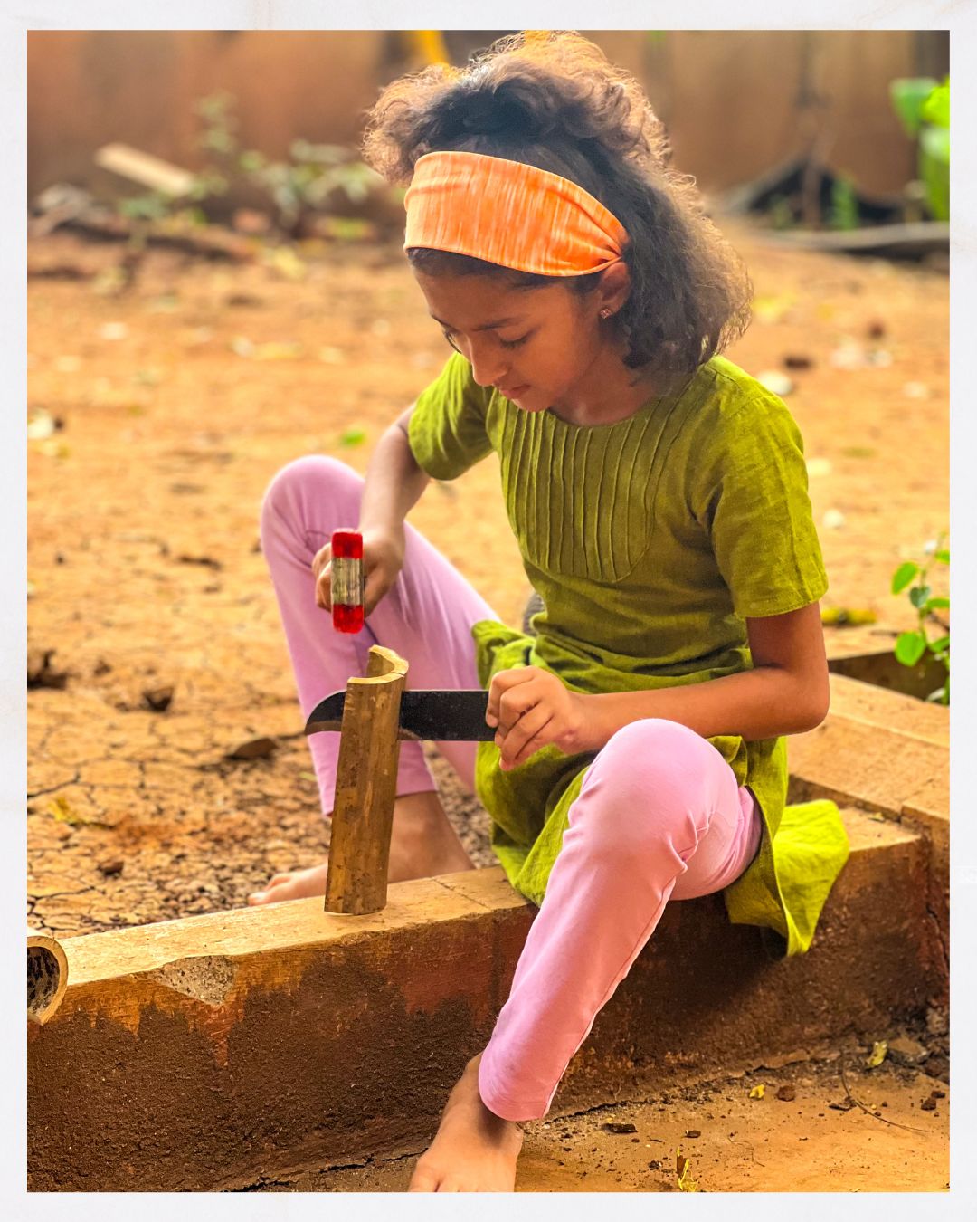 Swadhaa Waldorf Learning Centre campus photo 7 of 11 — Bavdhan