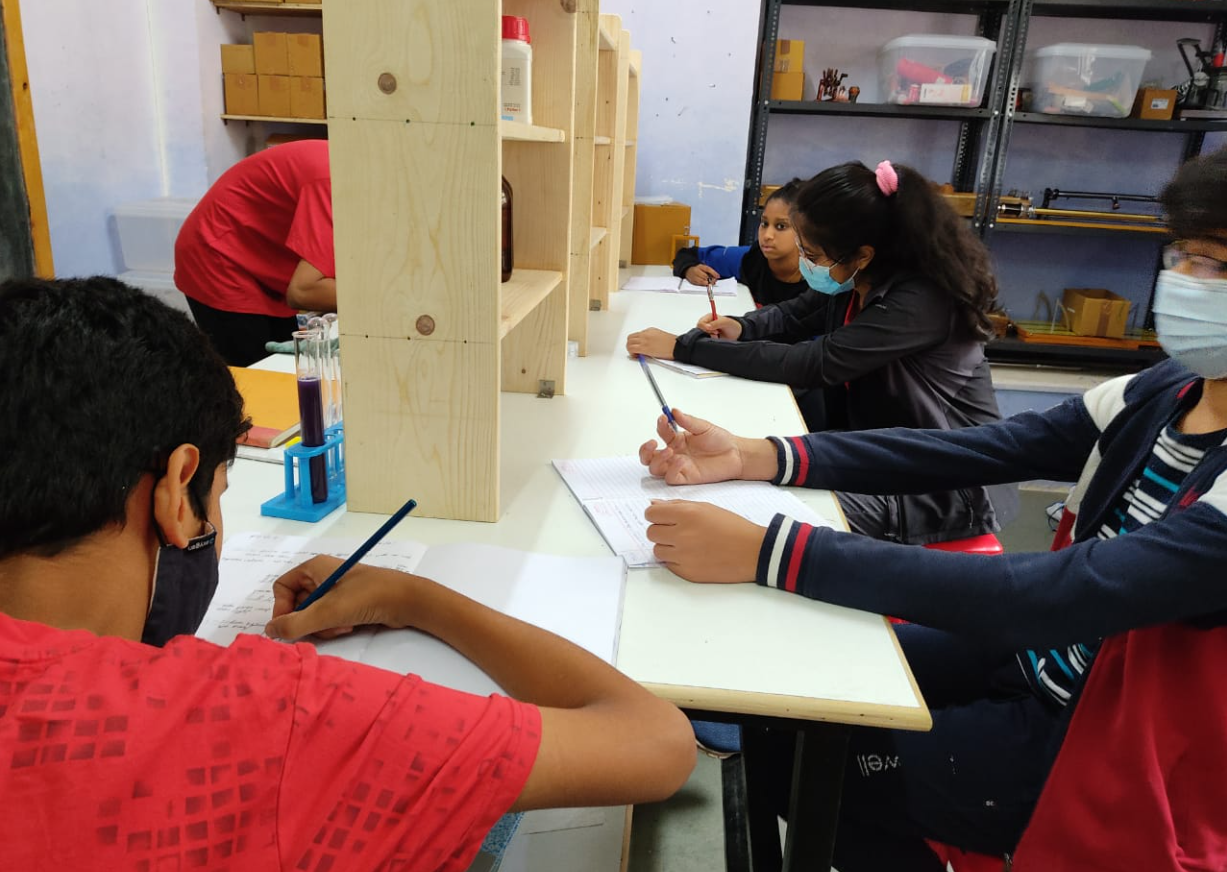 Swadhaa Waldorf Learning Centre campus photo 11 of 11 — Bavdhan