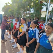 The Dwarka School campus photo 4 of 10 — Chakan