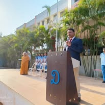The Dwarka School campus photo 5 of 10 — Chakan