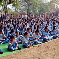 The Dwarka School campus photo 6 of 10 — Chakan