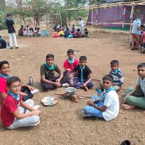The Dwarka School campus photo 8 of 10 — Chakan