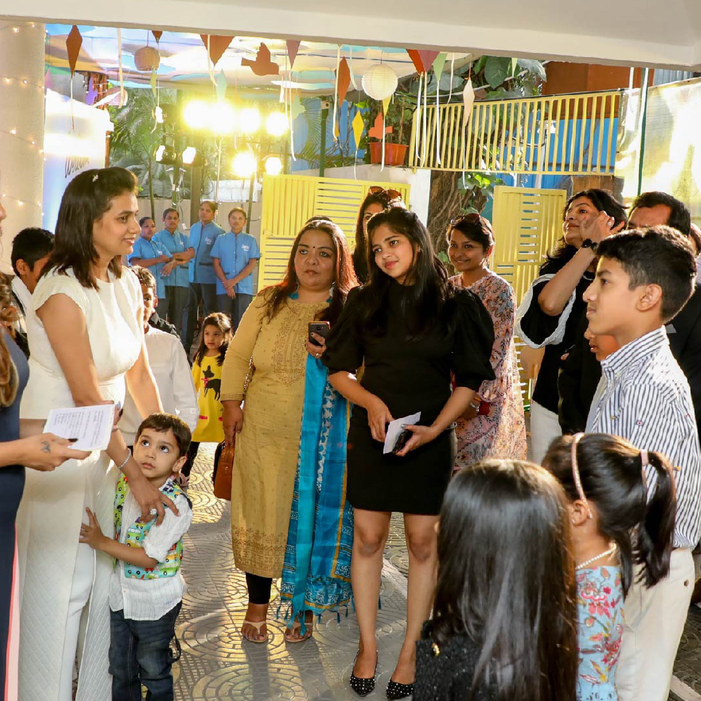 The Earth School International campus photo 5 of 6 — Sangamvadi