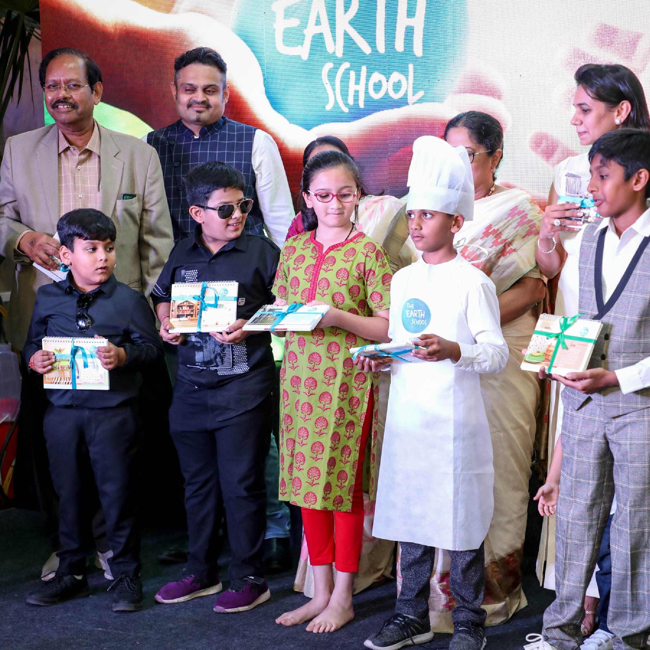 The Earth School International campus photo 6 of 6 — Sangamvadi