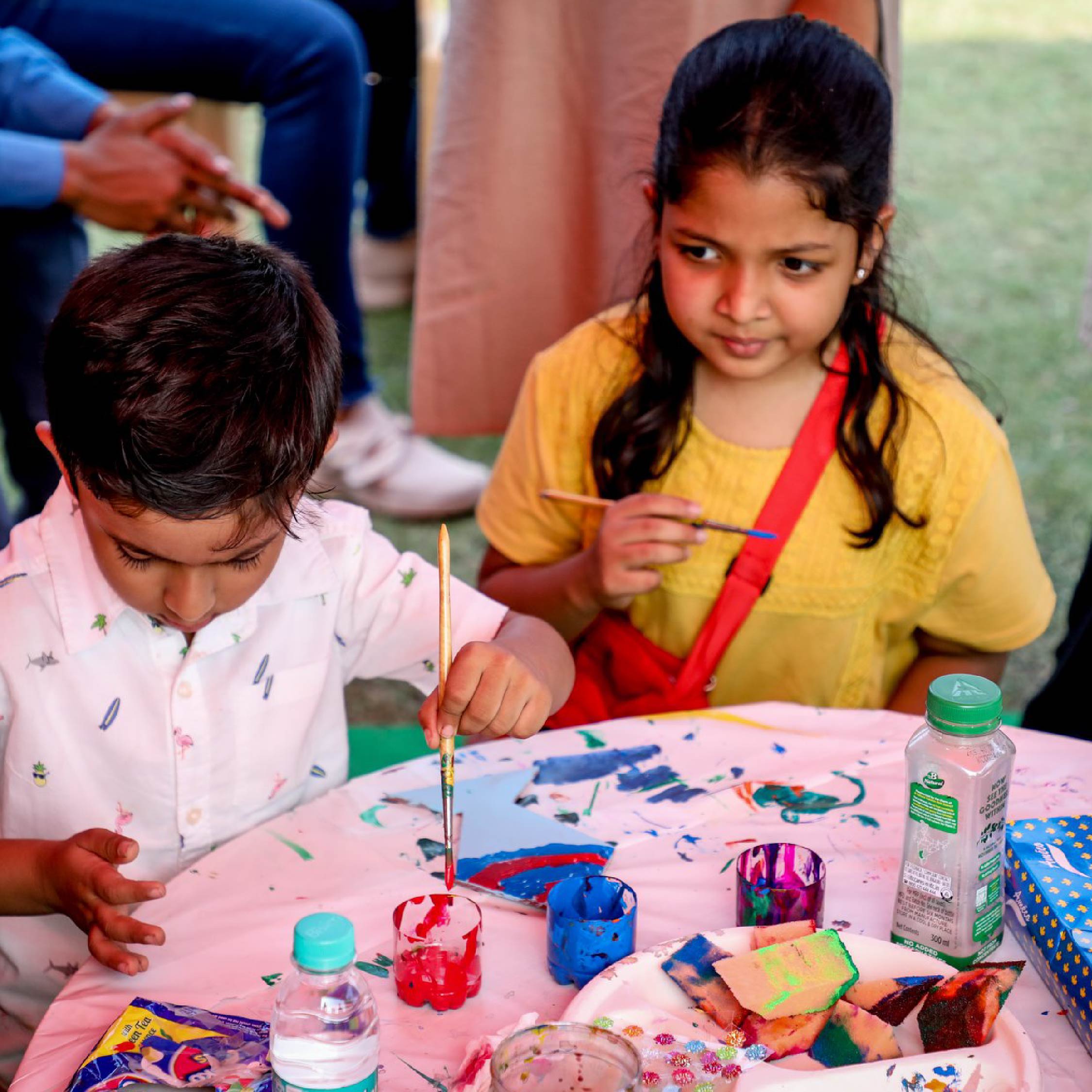 The Earth School International campus photo 3 of 6 — Sangamvadi