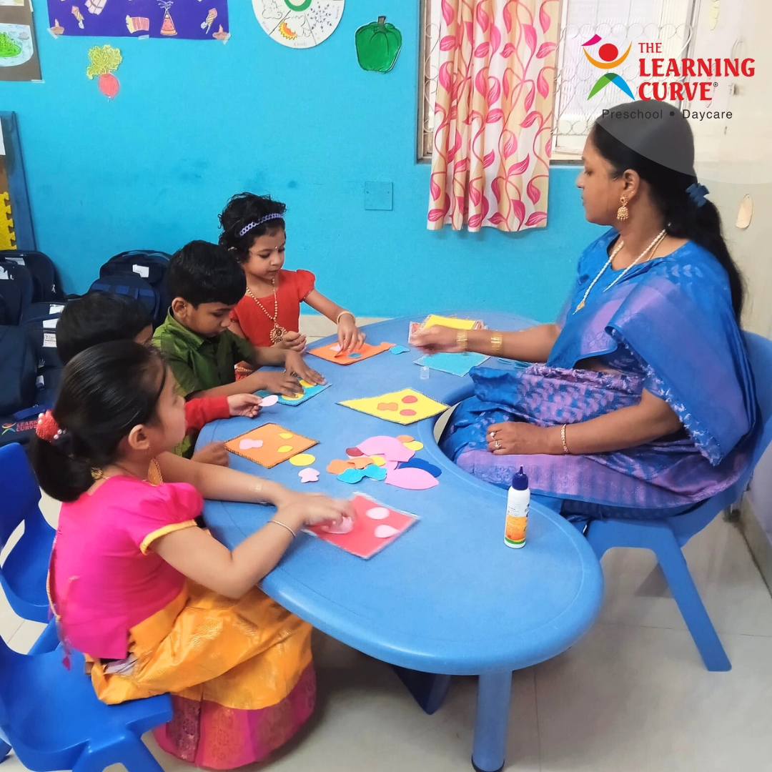 The Learning Curve  campus photo 3 of 5 — Kharadi