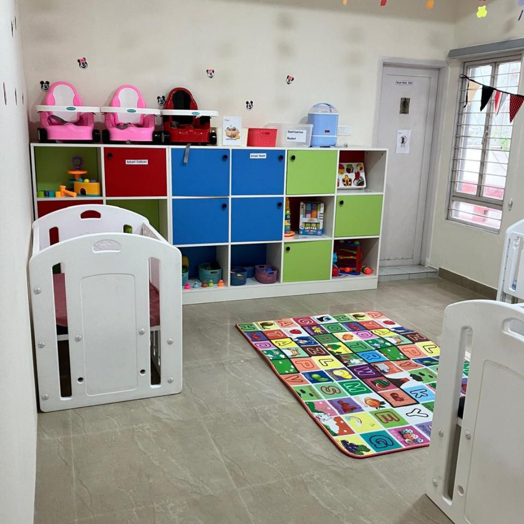 The Learning Curve  campus photo 5 of 5 — Kharadi