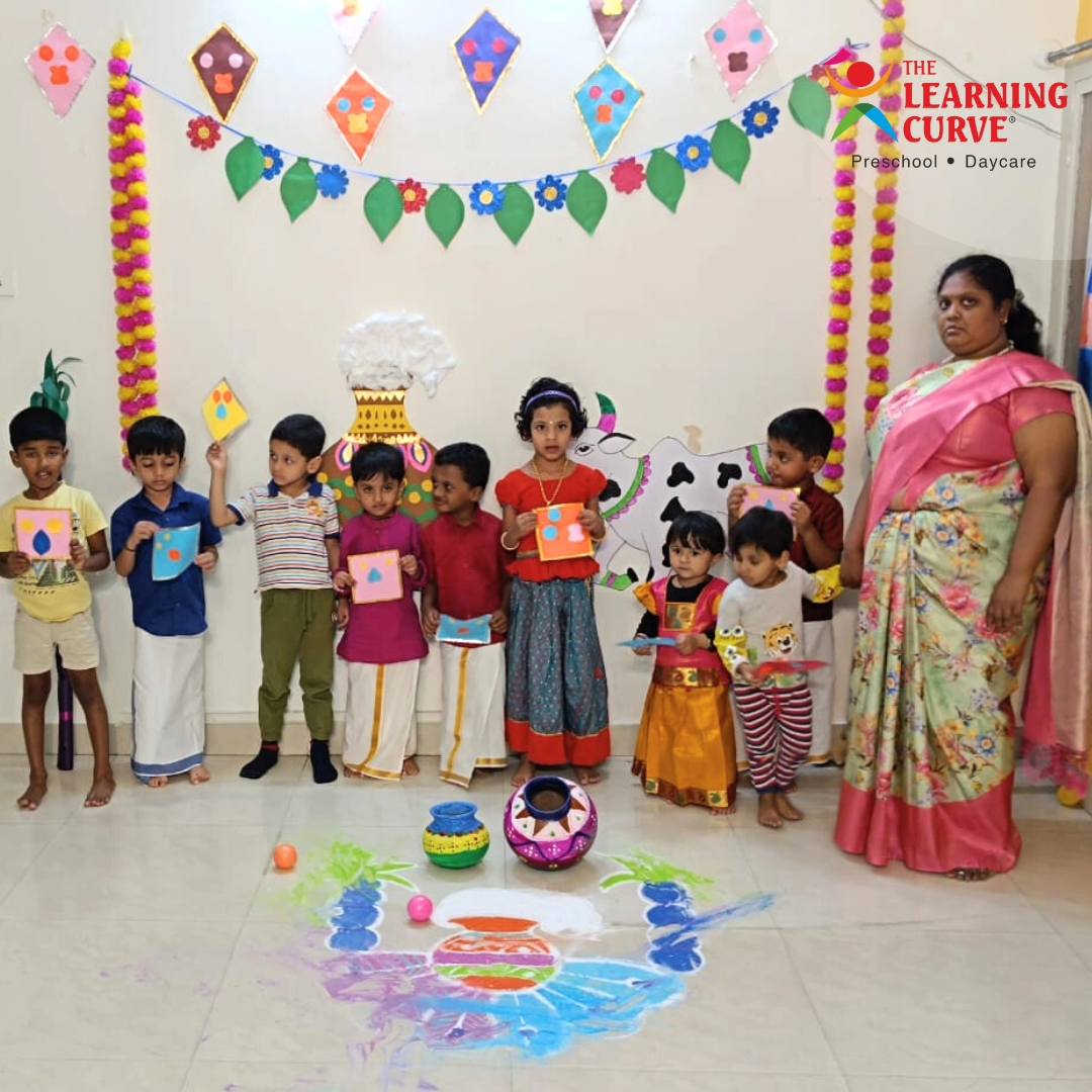 The Learning Curve  campus photo 4 of 5 — Kharadi
