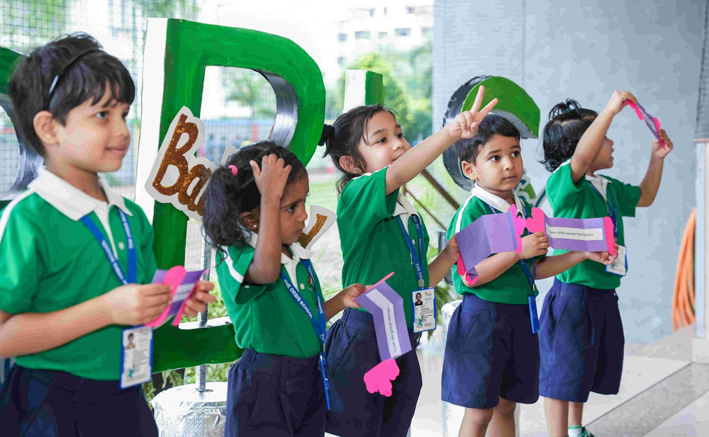 The Orbis School campus photo 7 of 9 — Gahunje