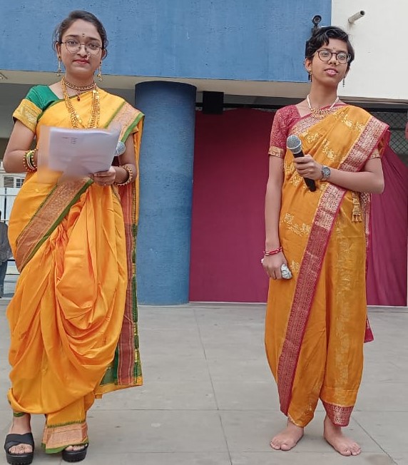 The Sardar Dastur Nosherwan Girls' High School campus photo 9 of 19 — Camp