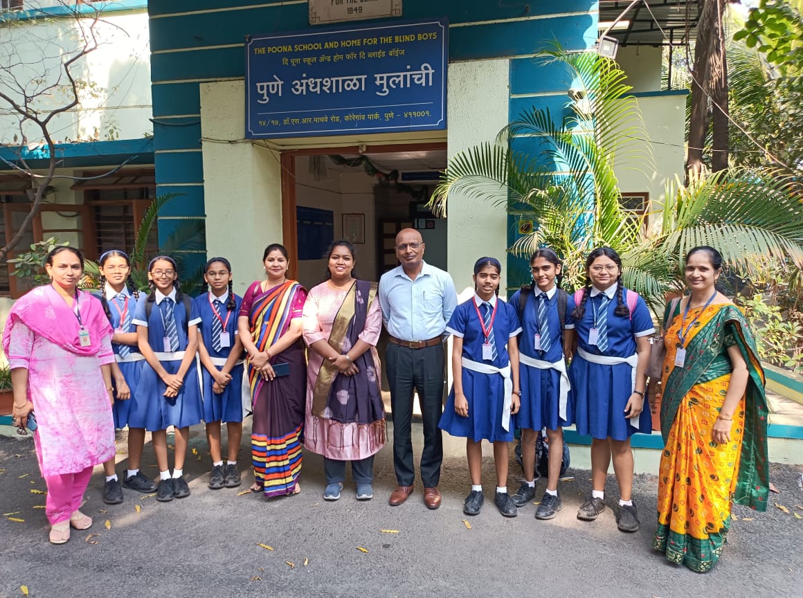 The Sardar Dastur Nosherwan Girls' High School campus photo 19 of 19 — Camp