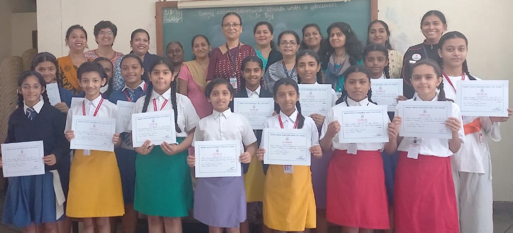 The Sardar Dastur Nosherwan Girls' High School campus photo 12 of 19 — Camp